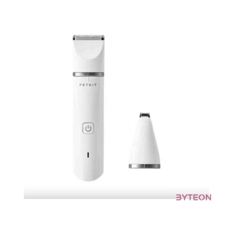 PetKit 2 az 1-ben kisállat szőrnyíró