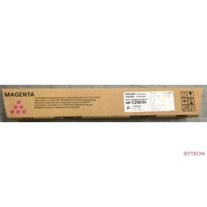 Ricoh MPC2003 - Magenta, nagy kapacitású