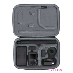 Sunnylife Case for DJI Osmo Action 3 Adventure Combo