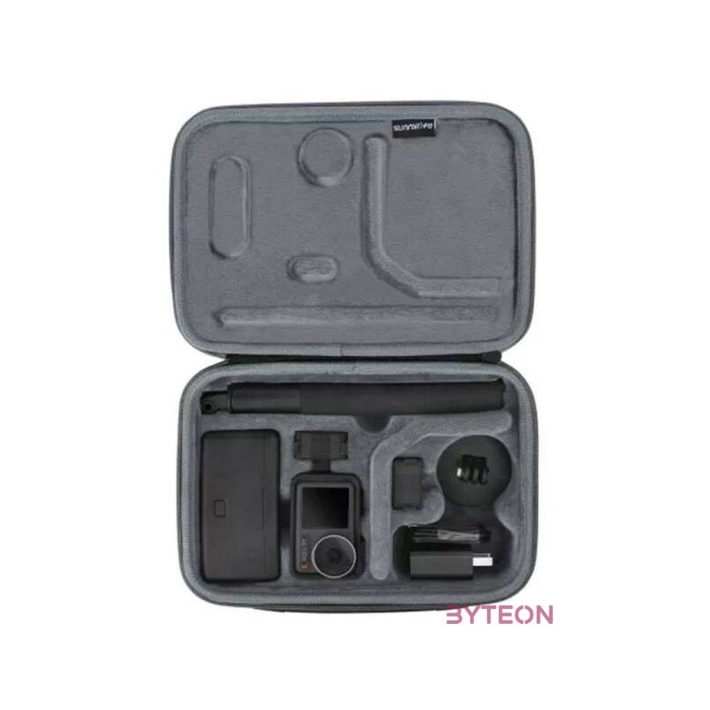 Sunnylife Case for DJI Osmo Action 3 Adventure Combo