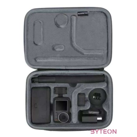 Sunnylife Case for DJI Osmo Action 3 Adventure Combo