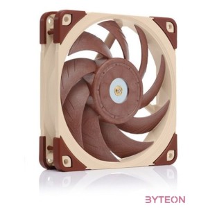 Ventilátor Noctua NF-A12x25 FLX 12cm
