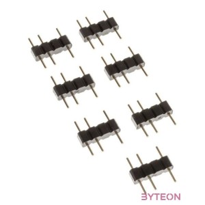 Kábel Modding Kolink ARGB elosztó 1-6 30cm