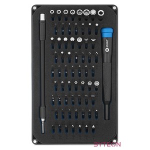 Szerszám iFixit Mako Precision 64 bitfejes csavarhúzó szett