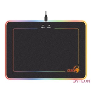 Genius GX-Pad 600H RGB Gamer egérpad
