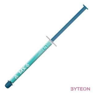 Arctic MX-6 Hővezető Paszta 2g