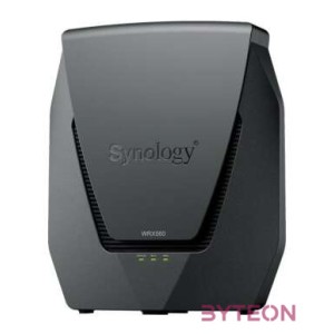 Synology WRX560 Wireless router