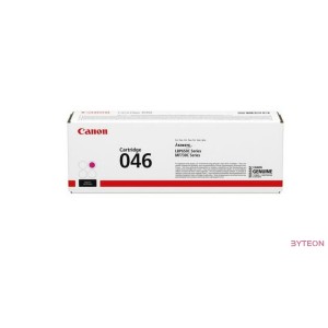 Canon 046 - Magenta