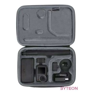 Sunnylife Case for DJI Osmo Action 3 Adventure Combo