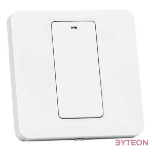Meross Smart Wi-Fi villanykapcsoló MSS550 EU (HomeKit)