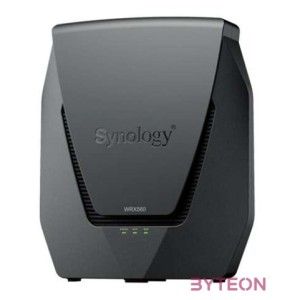 Synology WRX560 Wireless router
