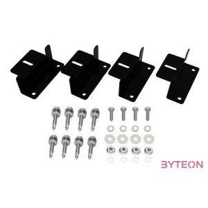 EcoFlow tartókonzol napelemhez