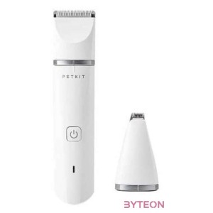 PetKit 2 az 1-ben kisállat szőrnyíró