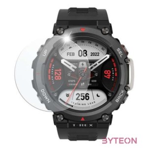 FIXED Okosóra Üvegfólia Amazfit T-Rex 2