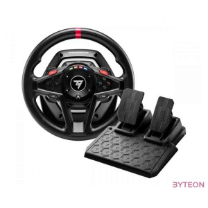 Thrustmaster T128-X USB Kormány Black