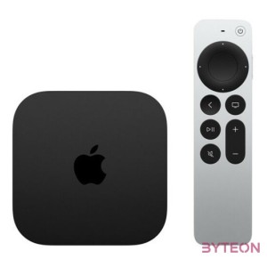 Apple TV 4K WiFi 64GB (2022)