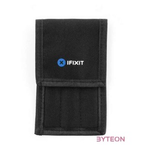 Szerszám iFixit Precision Tweezer Set PRO Precíziós csipesz szett 3db-os