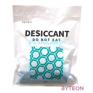 Szárítóanyag adagoló Petkit Fresh Elementhez (5 db)