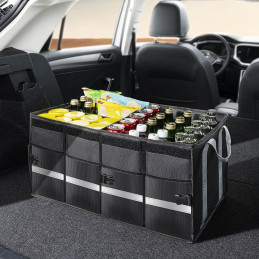 Car storage box 60L Baseus OrganizeFun