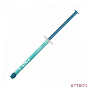 Arctic MX-6 Hővezető Paszta 2g