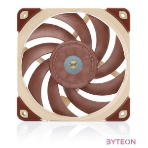 Ventilátor Noctua NF-A12x25 FLX 12cm