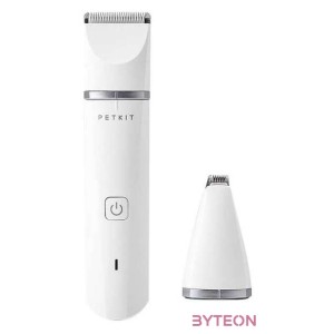 PetKit 2 az 1-ben kisállat szőrnyíró