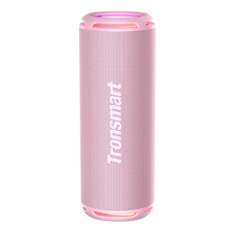 Wireless Bluetooth Speaker Tronsmart T7 Lite (Pink)