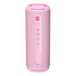 Wireless Bluetooth Speaker Tronsmart T7 Lite (Pink)