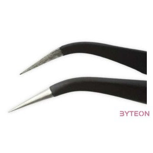 Szerszám iFixit Precision Tweezer Set PRO Precíziós csipesz szett 3db-os