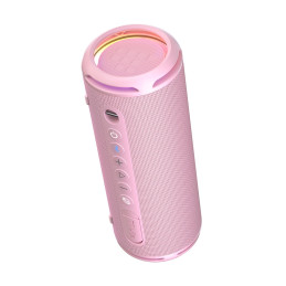 Wireless Bluetooth Speaker Tronsmart T7 Lite (Pink)