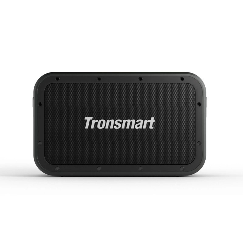 Wireless Bluetooth Speaker Tronsmart Force Max (black)