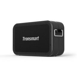 Wireless Bluetooth Speaker Tronsmart Force Max (black)