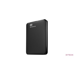 WD Elements 4TB [2.5"/USB3.0]