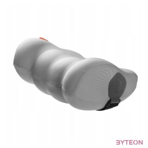 Baseus Comfort Ride Fejtámlára szerelhető párna (szürke)