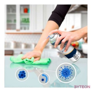 Tisztitószer 100 Alkohol Spray 500ml