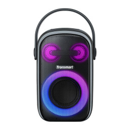 Wireless Bluetooth Speaker Tronsmart Halo 110 (black)