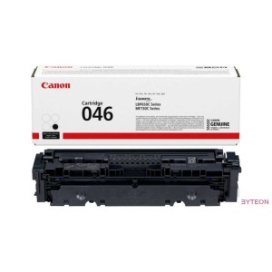 Canon 046 - Fekete