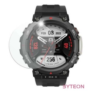 FIXED Okosóra Üvegfólia Amazfit T-Rex 2