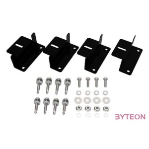 EcoFlow tartókonzol napelemhez