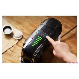 HiBREW H2B 5 az 1-ben kapszulás kávéfőző (fekete)