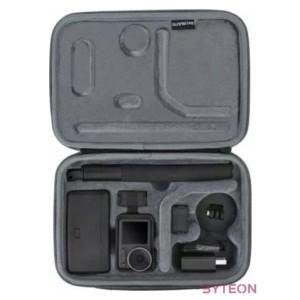 Sunnylife Case for DJI Osmo Action 3 Adventure Combo