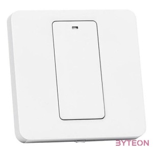 Meross Smart Wi-Fi villanykapcsoló MSS550 EU (HomeKit)