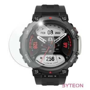 FIXED Okosóra Üvegfólia Amazfit T-Rex 2