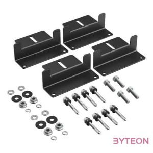 EcoFlow tartókonzol napelemhez