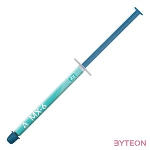 Arctic MX-6 Hővezető Paszta 2g