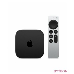 Apple TV 4K WiFi 64GB (2022)