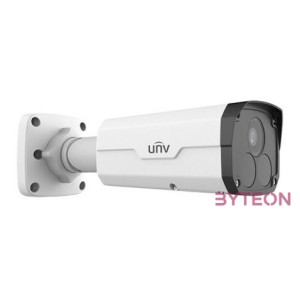 Uniview Prime-IV 4MP LightHunter csőkamera