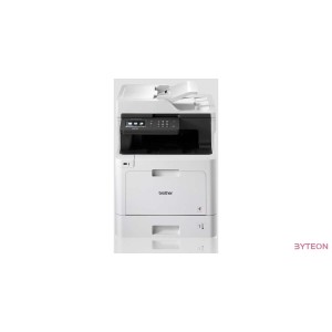 Brother DCP-L8410CDW [Wifi]