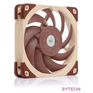 Ventilátor Noctua NF-A12x25 PWM 12cm