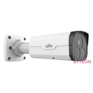 Uniview Prime-IV 4MP LightHunter csőkamera